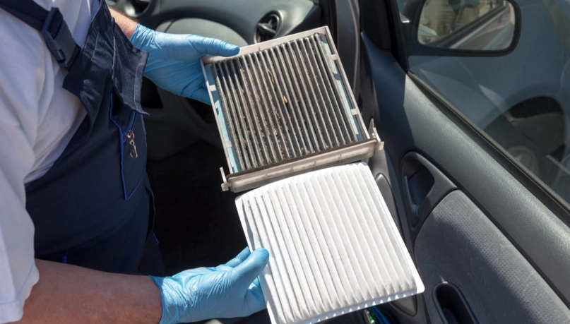 bad air filter symptoms car bad air filter symptoms car