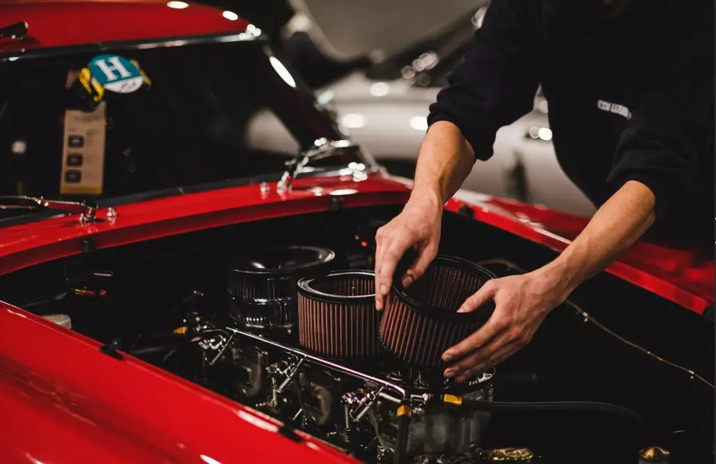 best car air filter