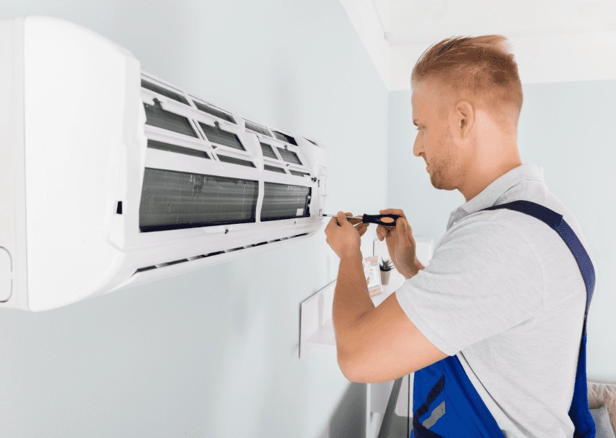 fix AC not cold fix AC not cold