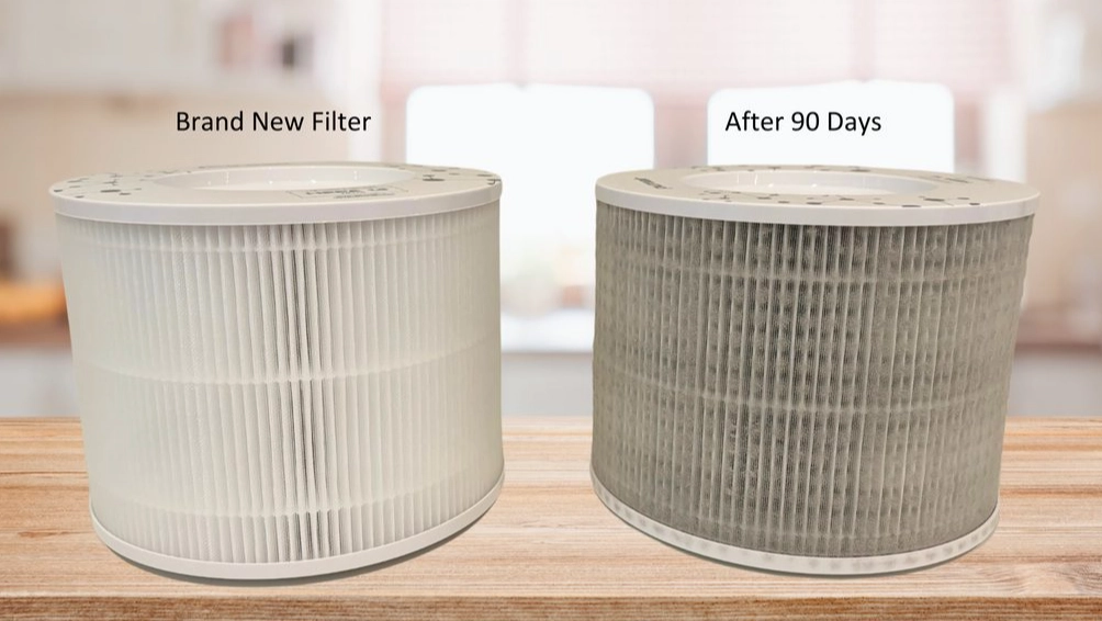 20x20x1 air filter replacement