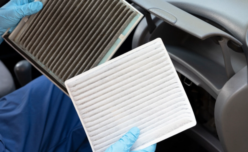 20x20x1 air filter replacement
