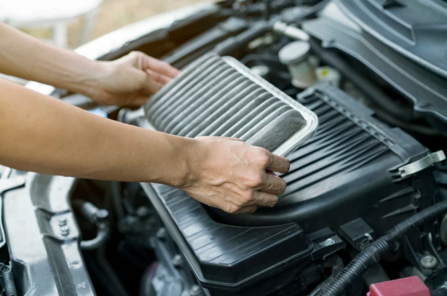 best cabin air filter