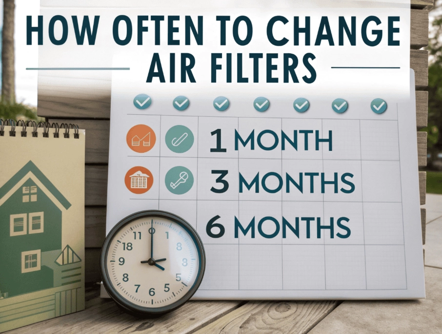 how often to change car air filter how often to change car air filter
