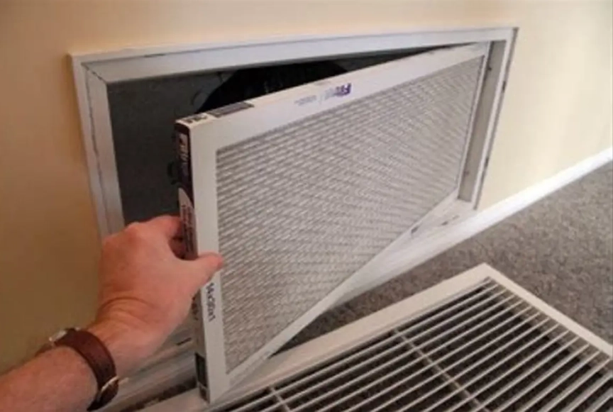 how to change air filter how to change air filter