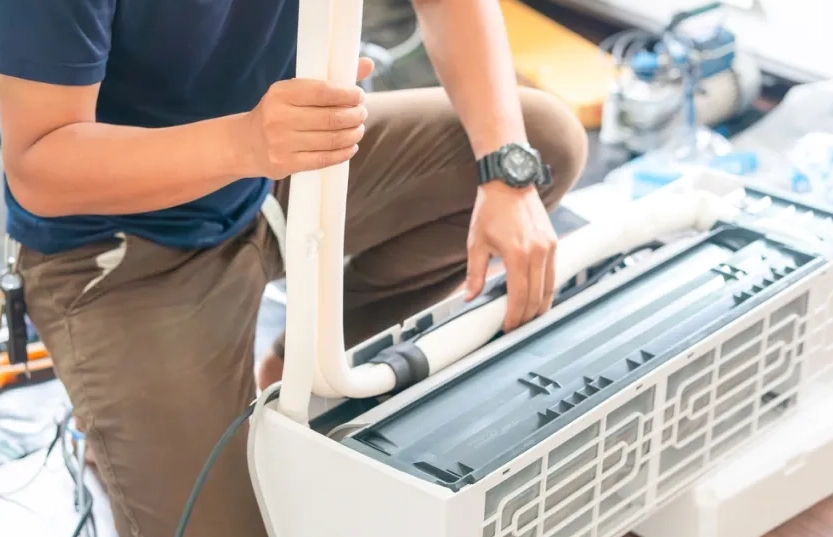 air conditioner not cooling