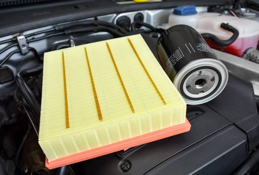 car air filter