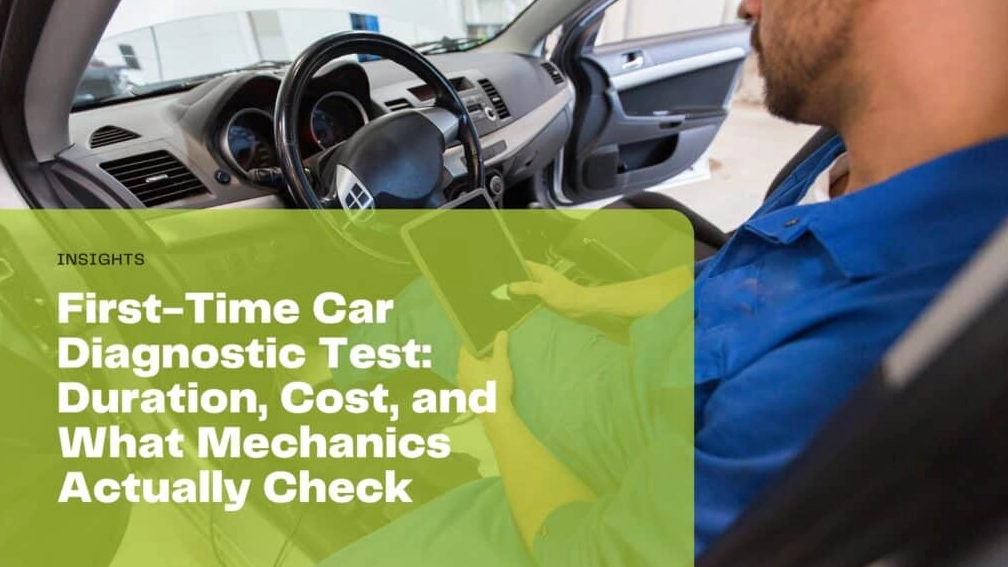 auto diagnostic cost