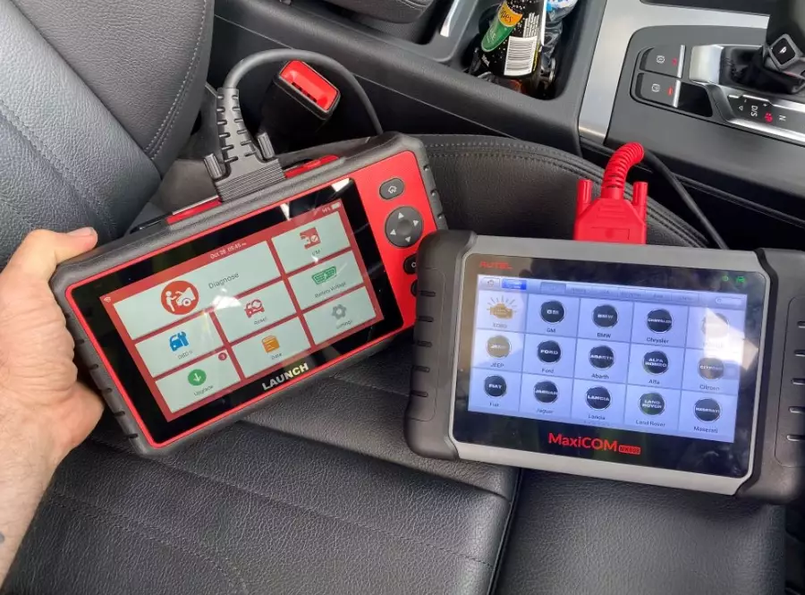 car troubleshooting guide