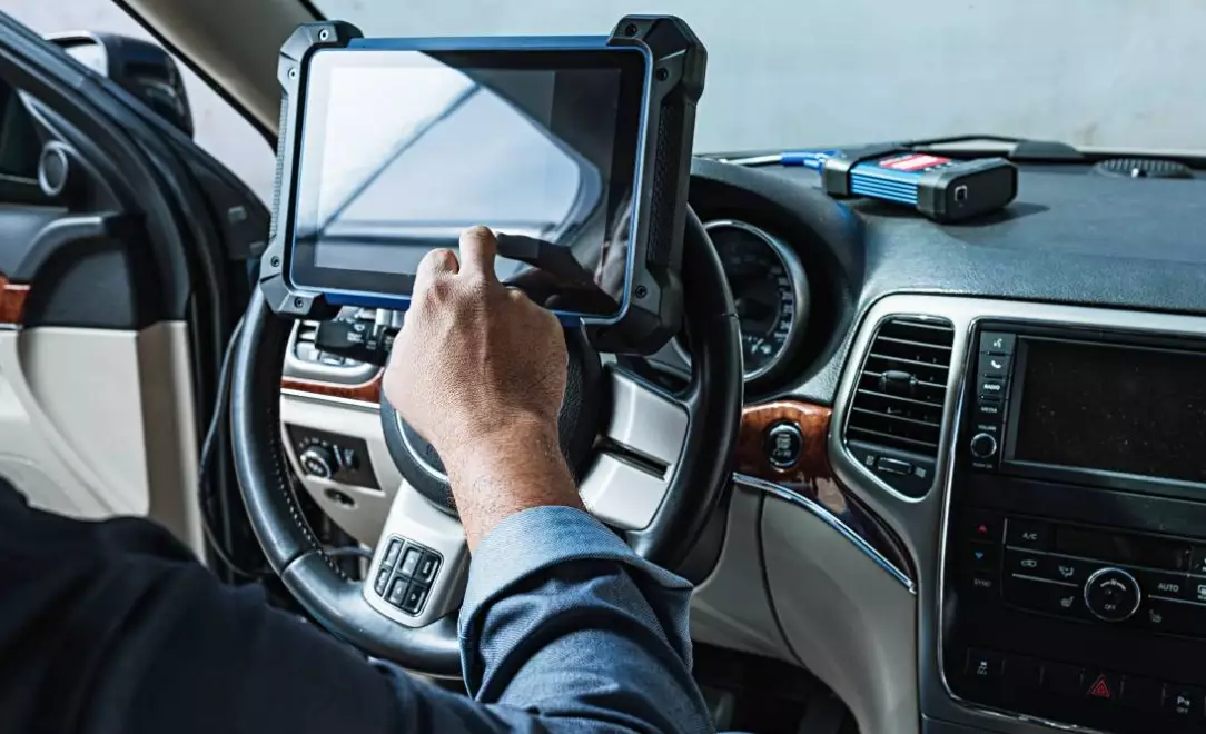 how much is a car diagnostic test