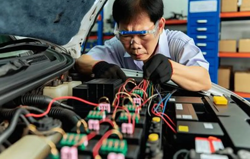 check engine light codes