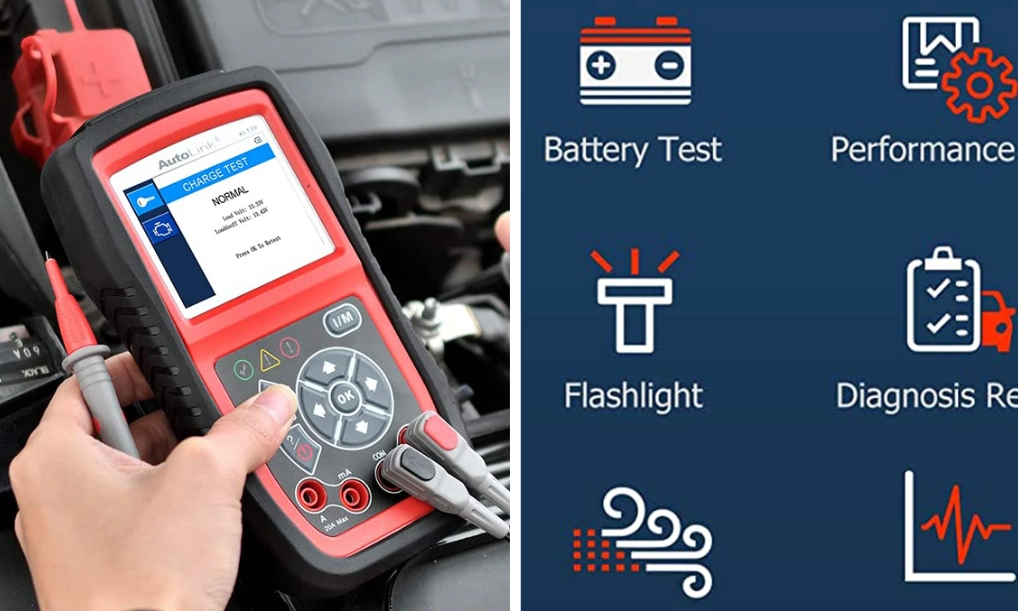 obd2 scanner obd2 scanner