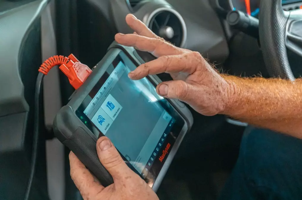 check engine light free