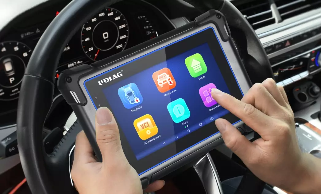 car problem diagnosis