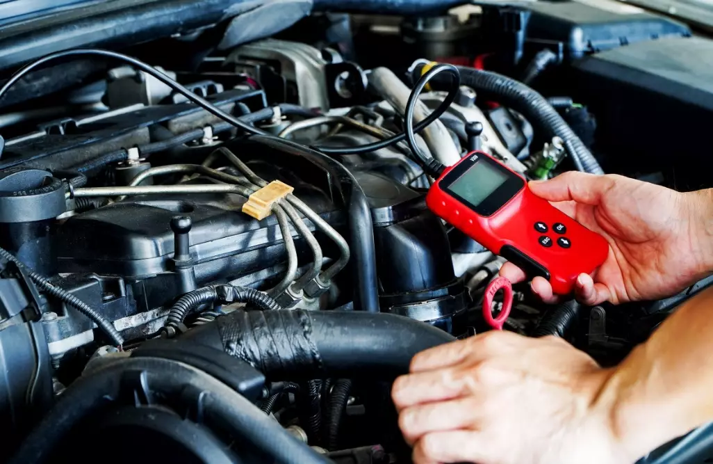 car diagnostic codes