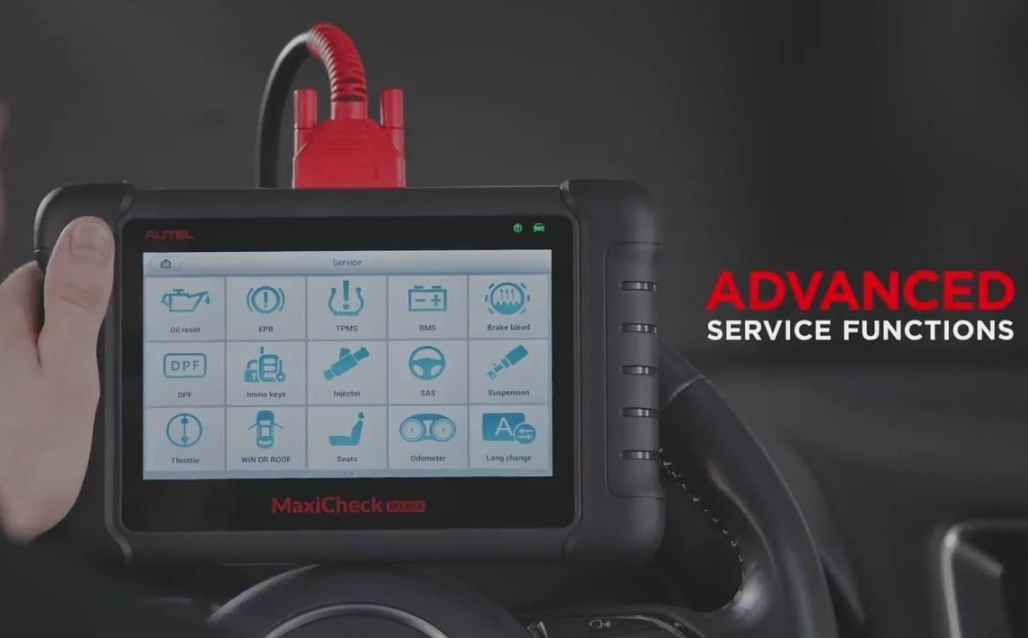 How do I troubleshoot my car?