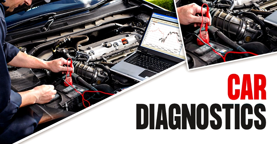 Can I get a free diagnostic for my car?