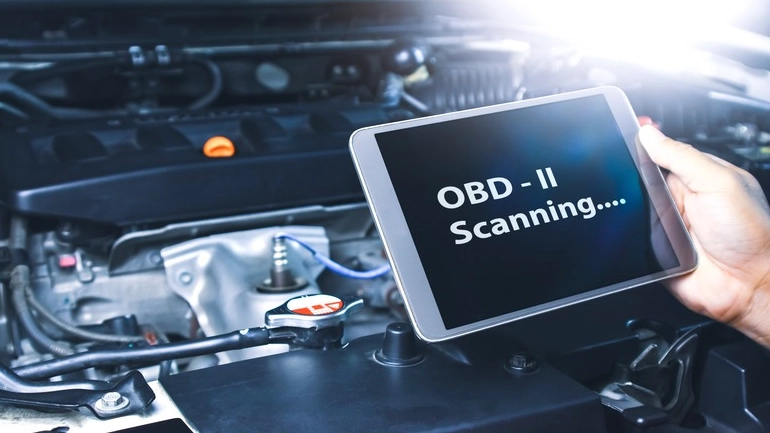 online car diagnostic tool