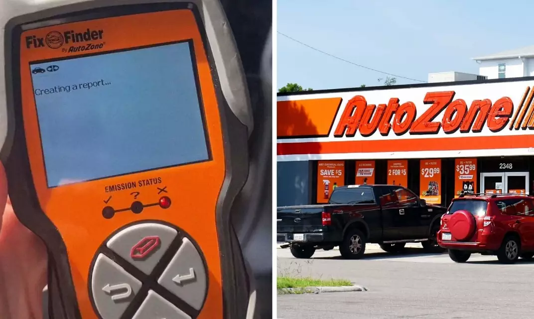 Does AutoZone do free diagnostics?