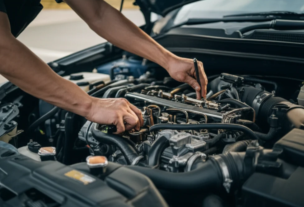 car diagnostic codes