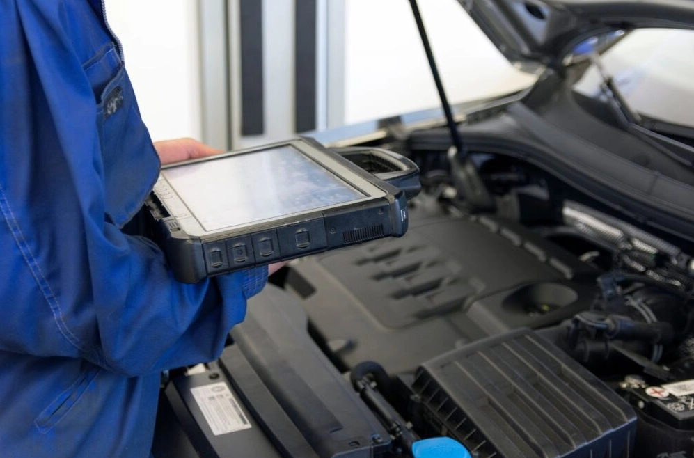 AutoZone free diagnostics