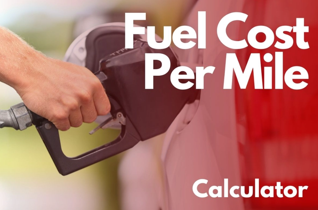 fuel efficiency calculation