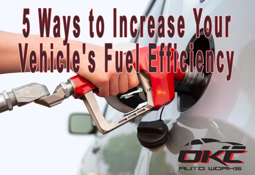 fuel efficiency