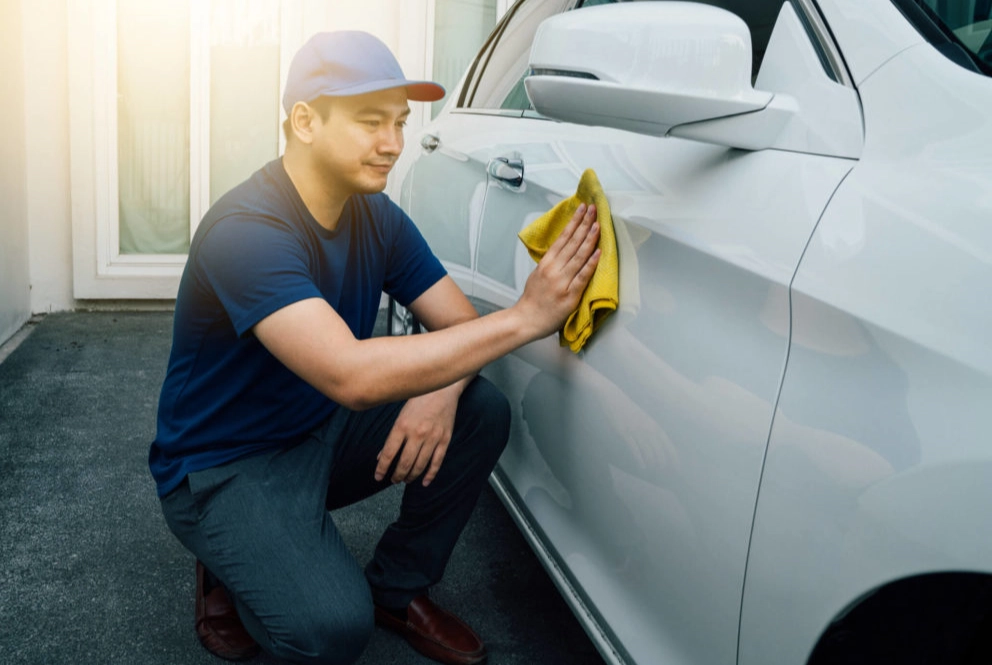 car maintenance tips