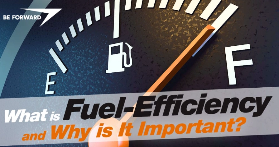 What is fuel efficiency?