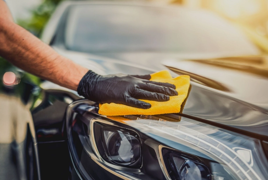 car paint protection tips