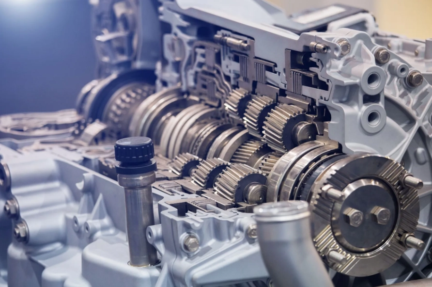 What are the 3 C's of vehicle repair?