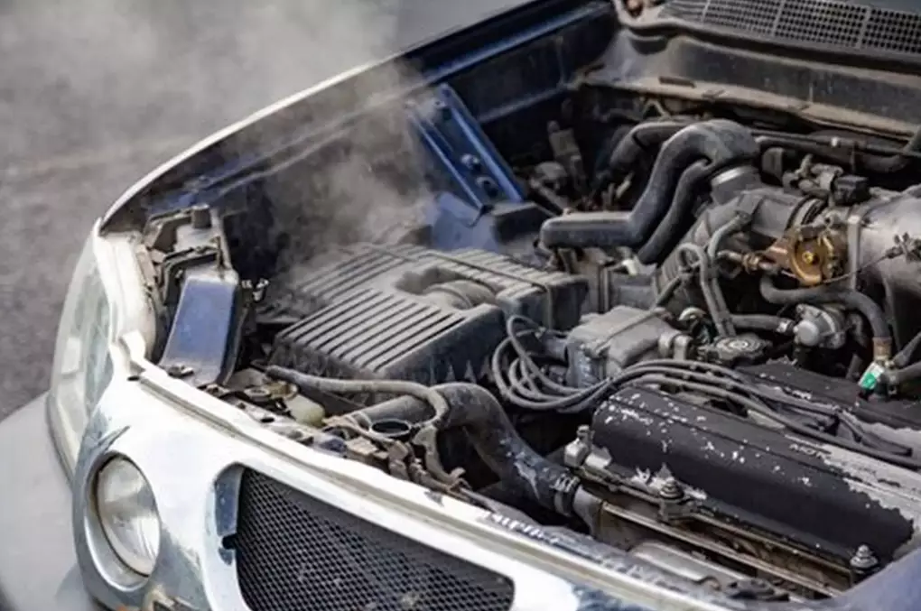 what to do when car overheats what to do when car overheats