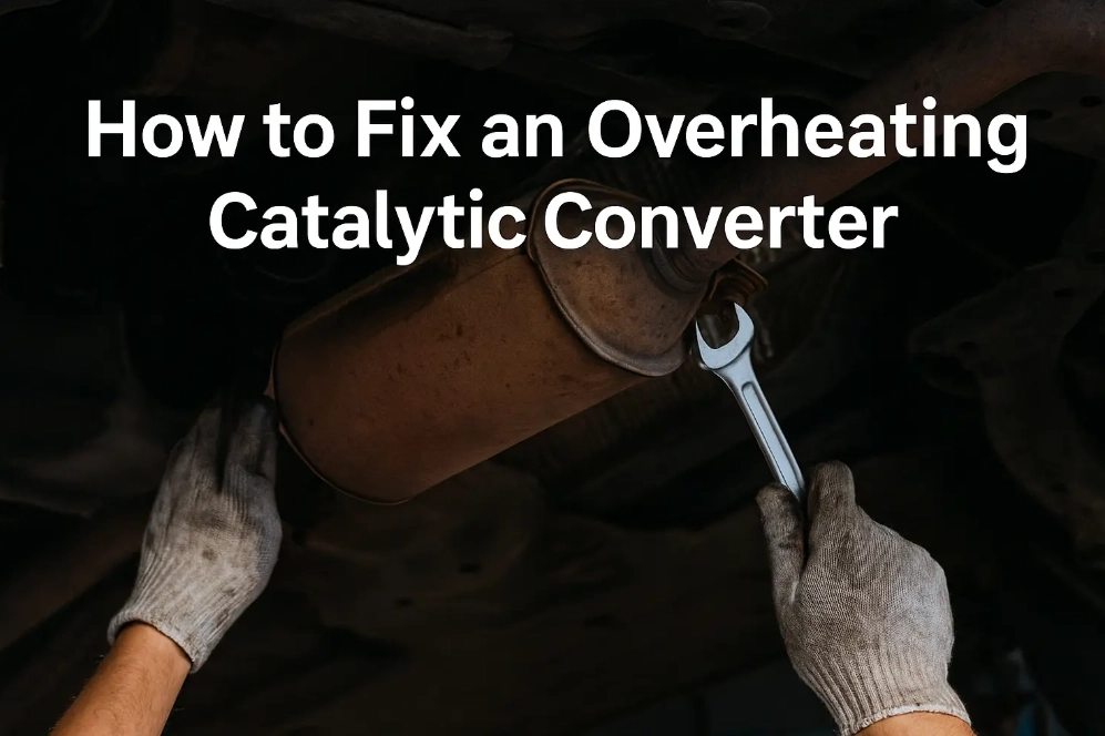 fix overheating car fix overheating car