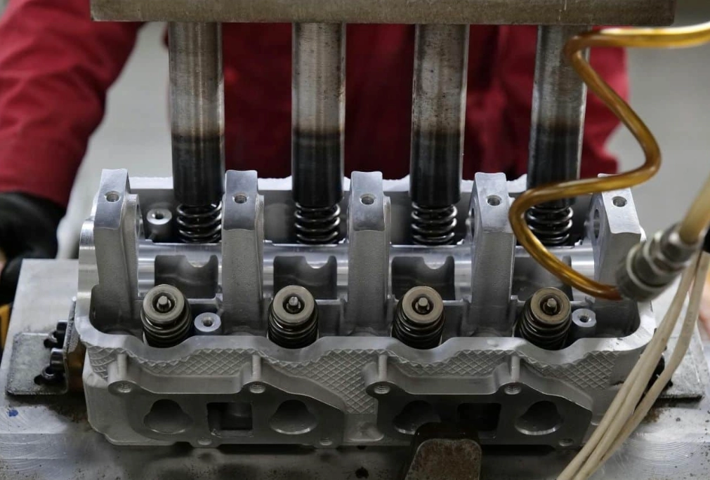 engine overheating symptoms