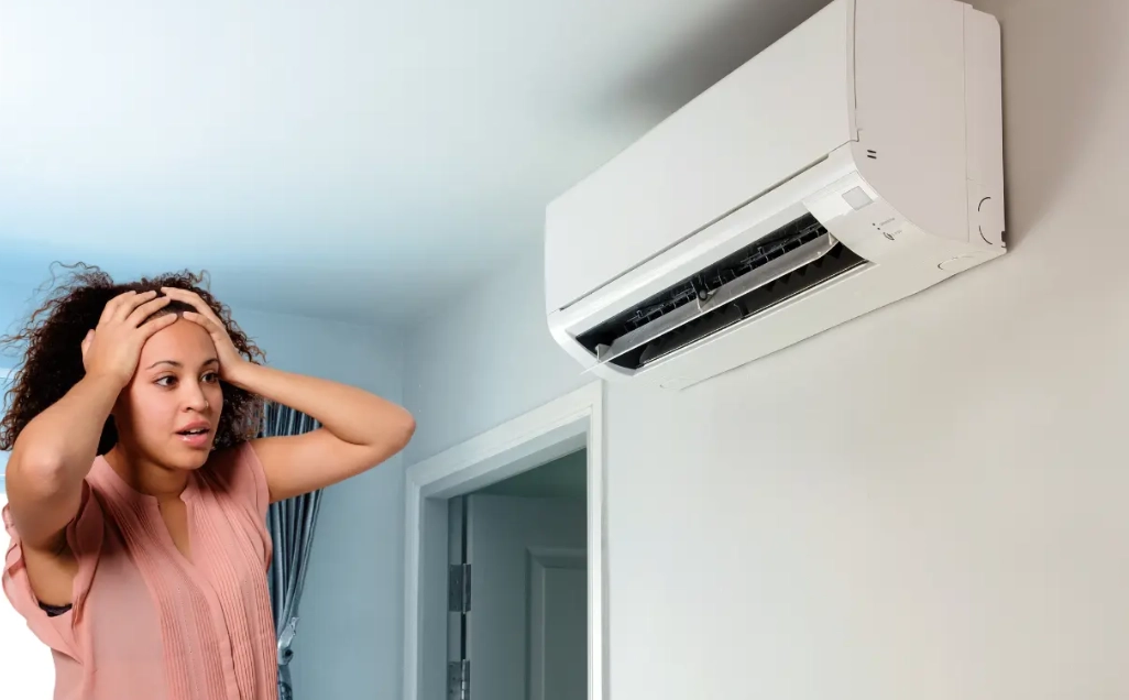 split ac not cooling fan running split ac not cooling fan running