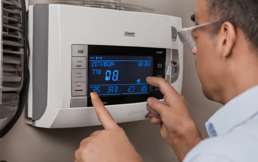 auto air conditioning troubleshooting