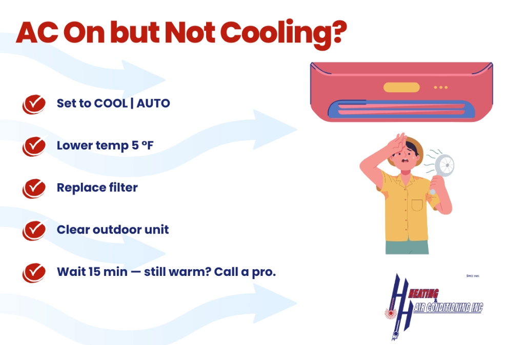 auto air conditioning troubleshooting