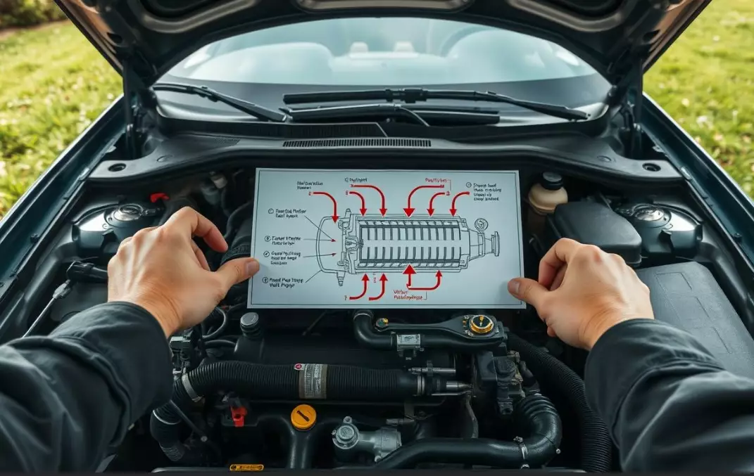 what to do when car overheats what to do when car overheats
