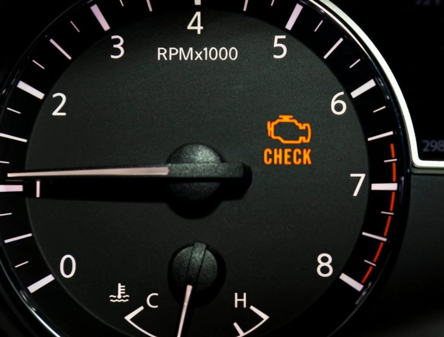 stop car when overheating stop car when overheating