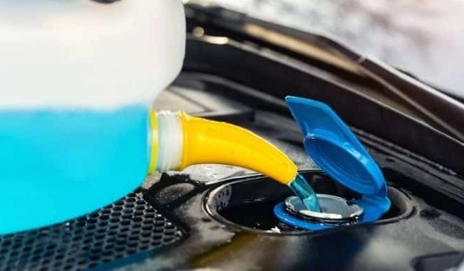 overheating car symptoms