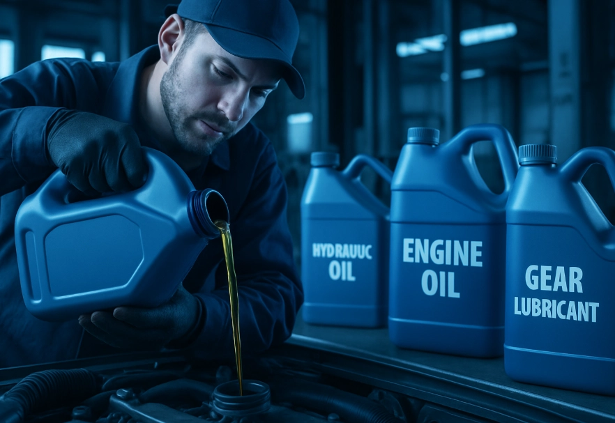 engine oil functions engine oil functions