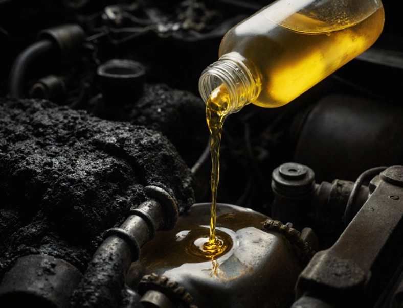 importance of engine oil importance of engine oil
