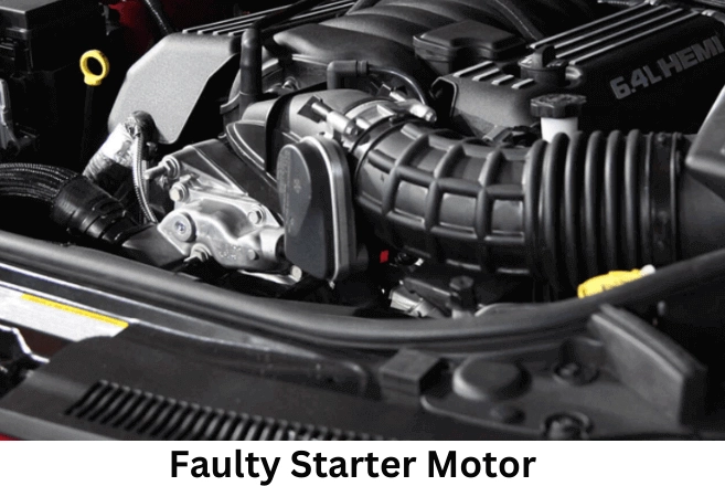 car no start diagnosis