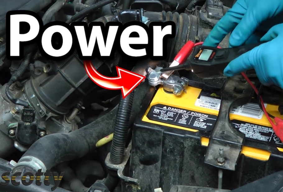 car cranks but won't start