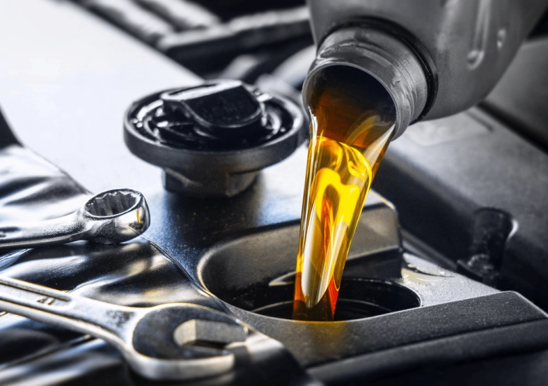 low engine oil symptoms low engine oil symptoms