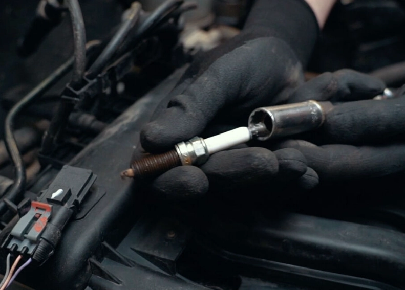 replace spark plugs replace spark plugs