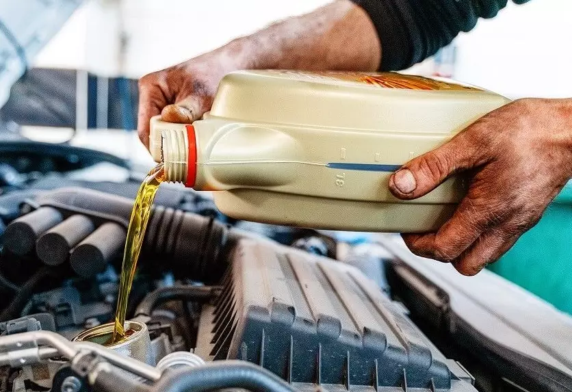 engine oil viscosity explained