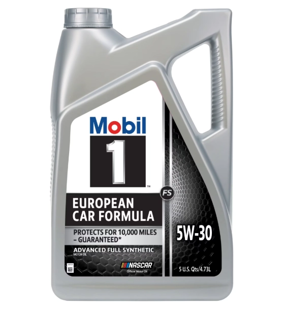 Engine oil for car