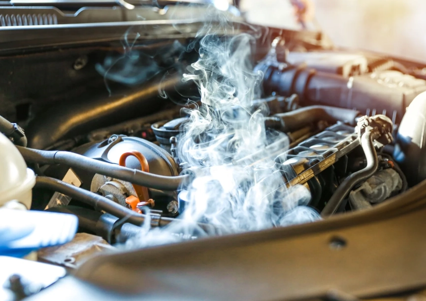 engine overheating causes engine overheating causes