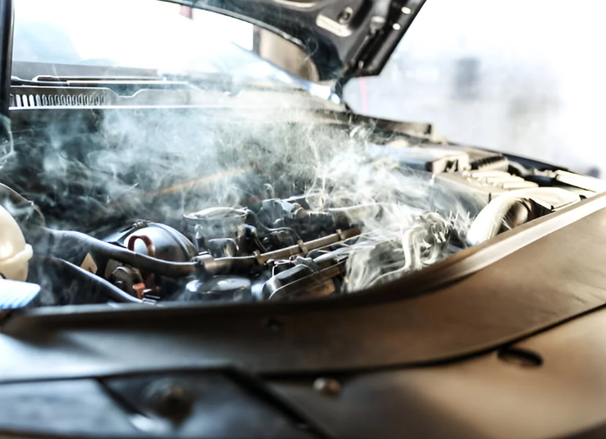car overheating causes car overheating causes