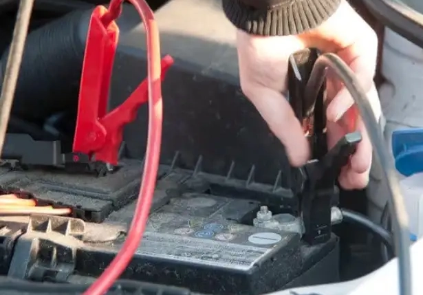 car won't start battery or starter